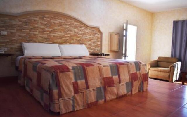 Parador Real Valles