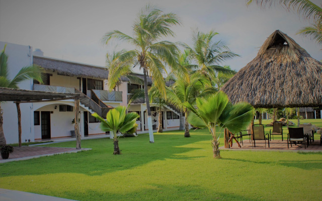 Hotel Boutique del Mar