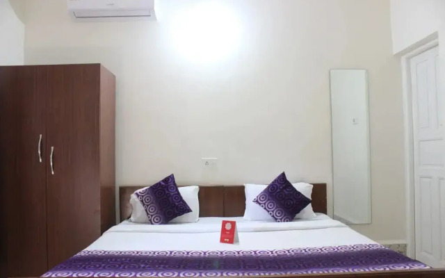 OYO 7497 Calangute
