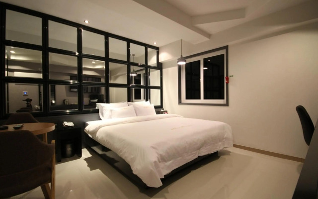 Hotel Aria Nampo