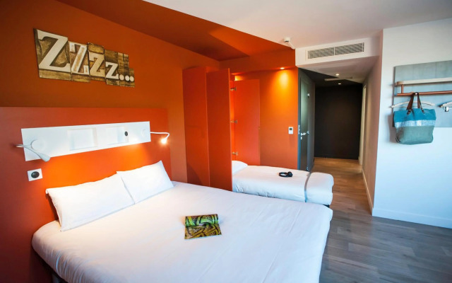 ibis budget Château-Thierry