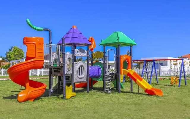 Condos at Sosua Ocean Village
