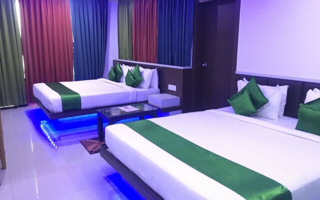 Rainbow Resort Diu