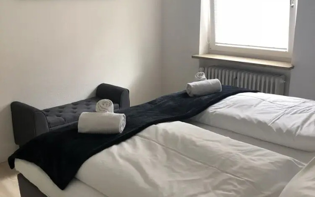 Sanosueno Family - Bester Bergblick