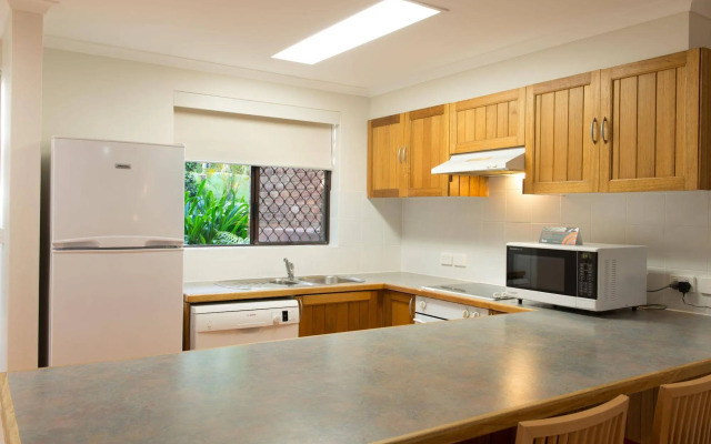 Boambee Bay Resort