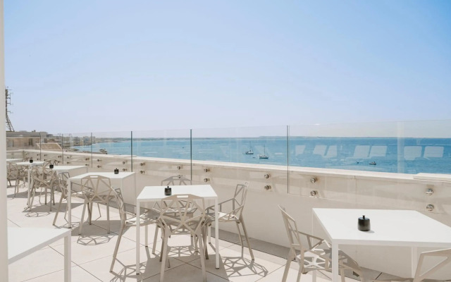 Biancodonda Greenblu Hotel & SPA