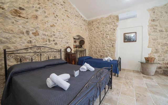 San Giorgio boutique apartment with airco