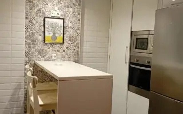 Apartamento Pi y Margall
