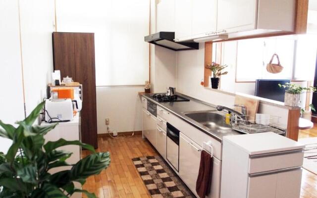 321-1 Onaga - House / Vacation STAY 8279