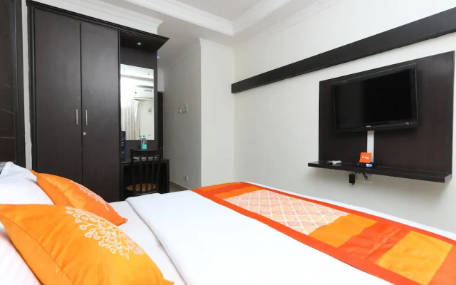OYO 15507 Sunshine Highway Inn