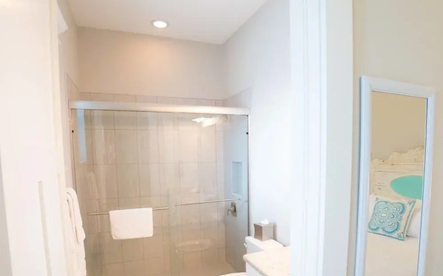 Beyond The Wall Bed and Breakfast