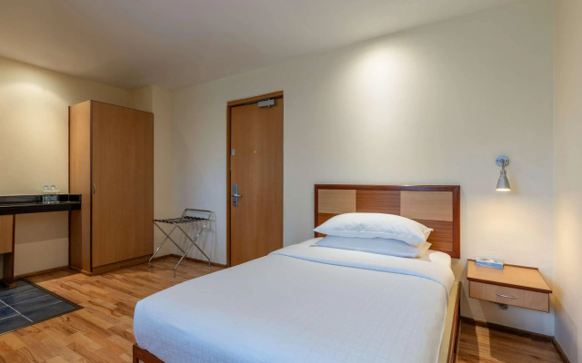 Town Lodge Upperhill