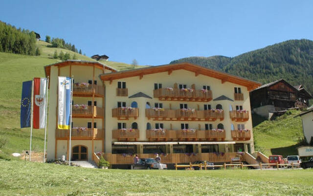 Macher S Landhotel