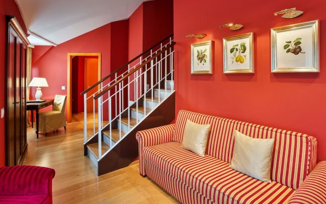 Austria Trend Hotel Ananas