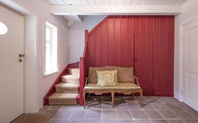 Ferienhaus Achter de Diek