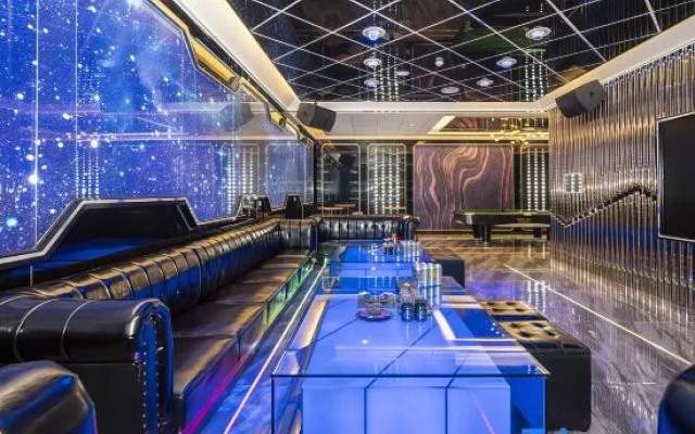 Golden Yan’an Danyun  Hotel – Business – Yanan