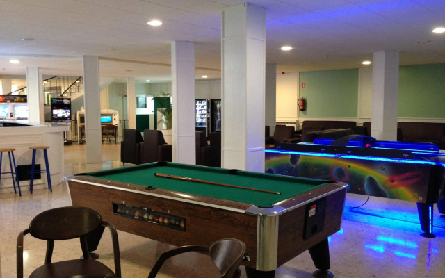 Hotel Delamar - Adults Only