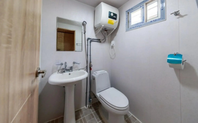 Gapyeong 5 Star Pension
