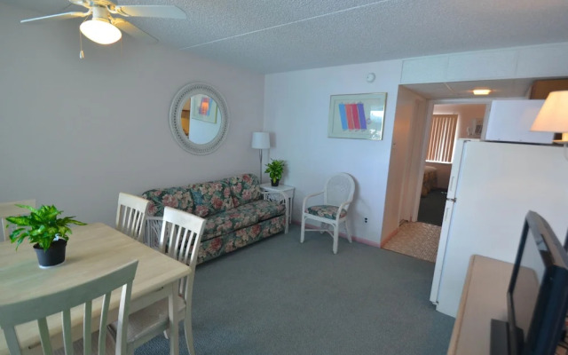 Sea Scape Inn
