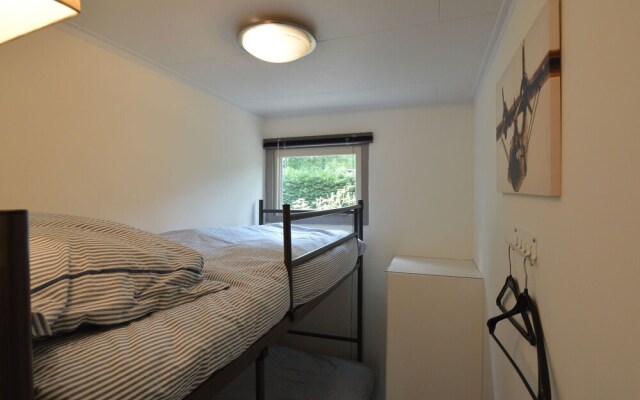 Modern Bungalow in North Brabant With a Swimming Pool