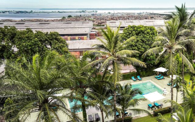 Douala Rabingha Hotel