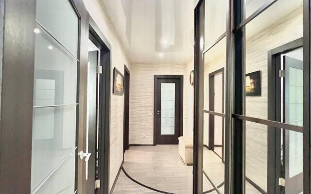 Katy Home (Кэти Хоум) на улице Солнечная 55