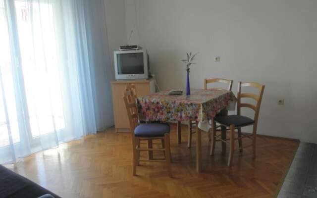 Apartments Jasko Barbat