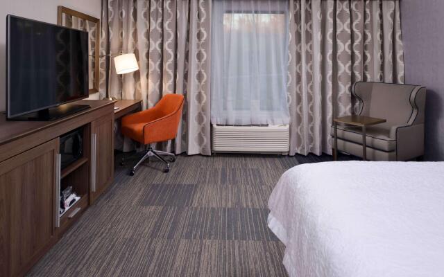 Hampton Inn & Suites Albany-East Greenbush