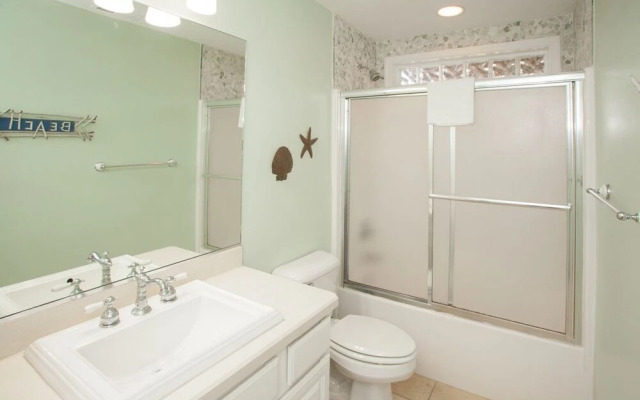 Dunescape - 7 Br Home