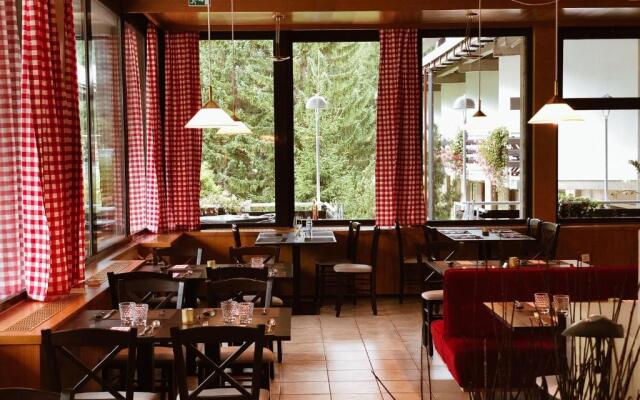 Hotel Kranjska Gora