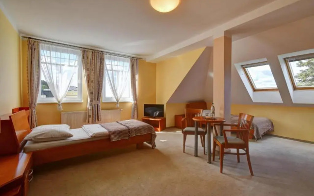 Wellness Hotel La Passionaria