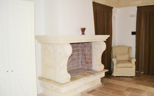 Agriturismo Masseria San Leonardo