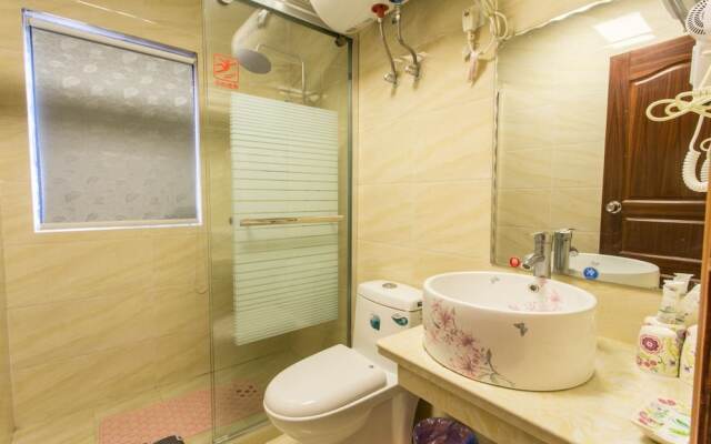 Zhouzhuang Yinxiang Hotel