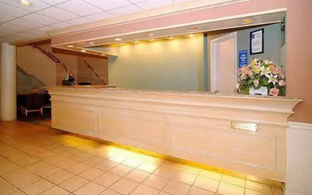 Quality Inn Payson I-15