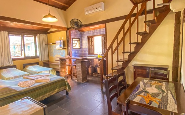 Villa l Mare Hotel