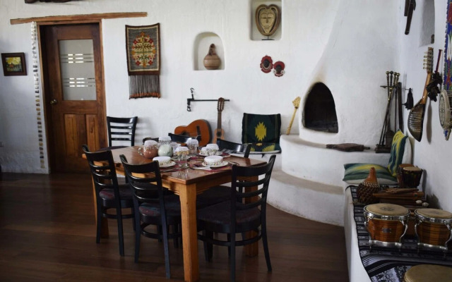 Casa Mojanda