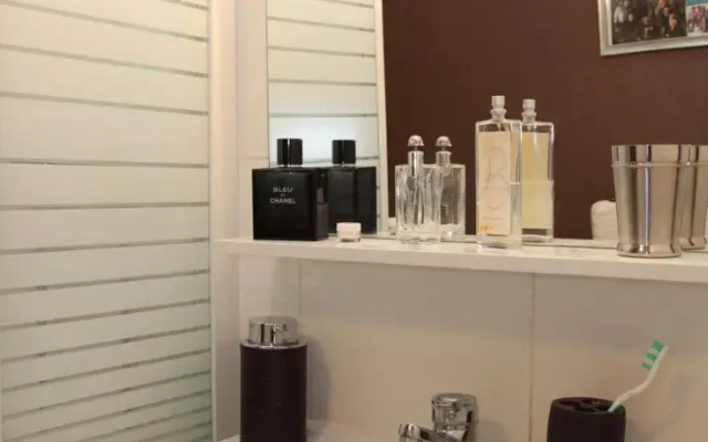 Chambre dhôte La Baumaniere