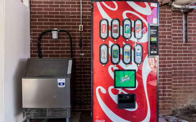 Rodeway Inn & Suites Walhalla