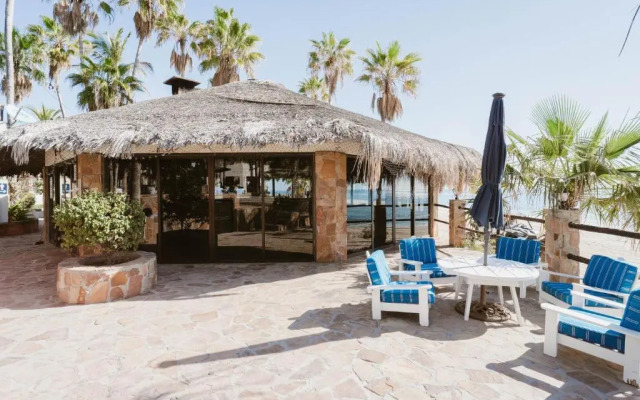 Hotel Rancho Buena Vista