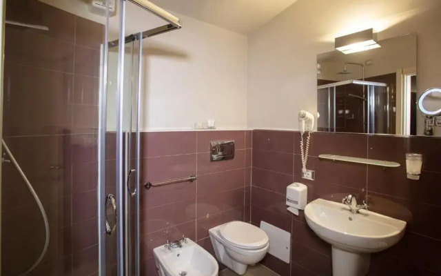 Hotel Ristorante La Bastiglia