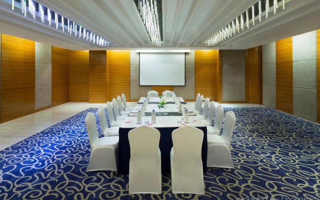 Four Points by Sheraton Jaipur, City Square