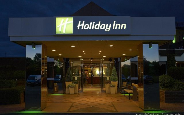 Holiday Inn Leeds Garforth, an IHG Hotel
