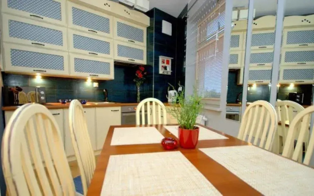 Apartament Marina