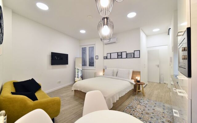 Fishnjak apartments