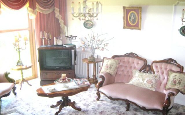 Havens Rest