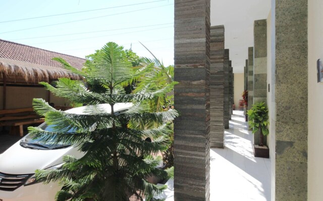 Airy Jimbaran Bypass Ngurah Rai 43 Bali