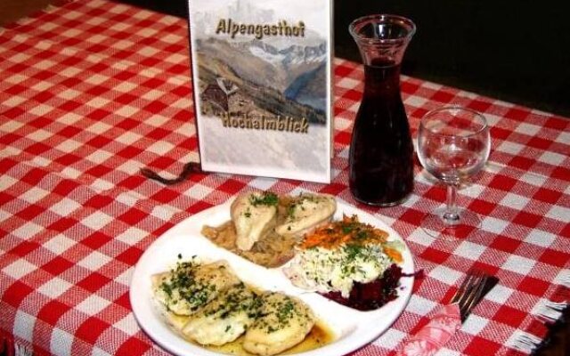 Gasthaus Hochalmblick