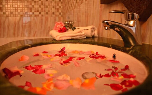 The Sher Garh Resort