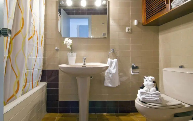 Clarimar Apartamentos