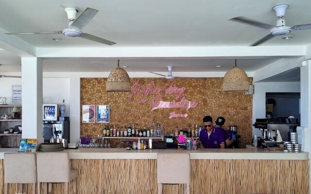 Elephant Beach Club & Resort Samui